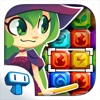 Magic Match - Matching Puzzle Game with Mage Characters