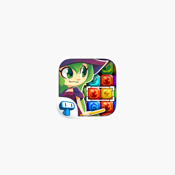 Magic Match パズルゲーム をapp Storeで