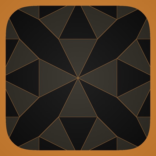Custom Wall O' Matic - Geometric Wallpaper Generator | App Price  Intelligence by Qonversion