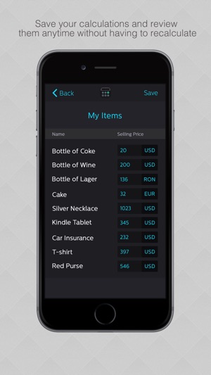 Selling Price Calculator(圖2)-速報App