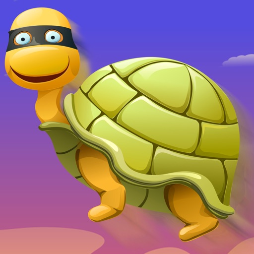 Tortoise Battle It Out iOS App