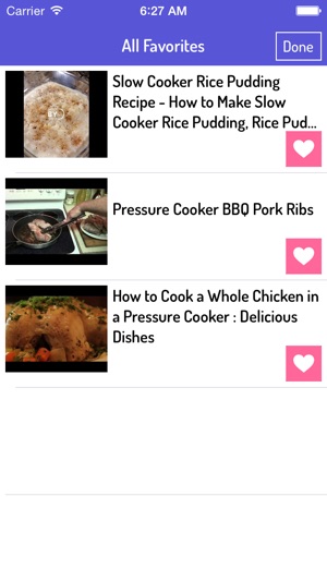 Pressure Cooker Recipes!!(圖3)-速報App