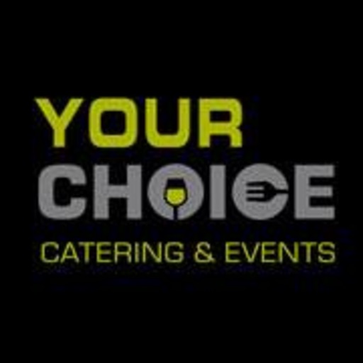 Your Choice Catering & Events