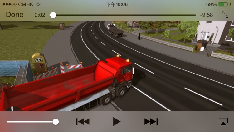 Video Walkthrough for Construction Simulator 2015 screenshot-3