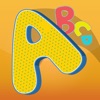 ABC 子供のためのゲーム - 学ぶ アルファベットの文字と - iPadアプリ