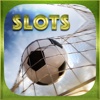A Goal Score Slots - Soccer Party FREE Chips Daily