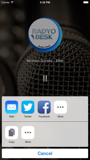 Radyo Besk(圖3)-速報App