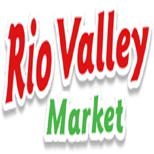 Rio Valley Market icon