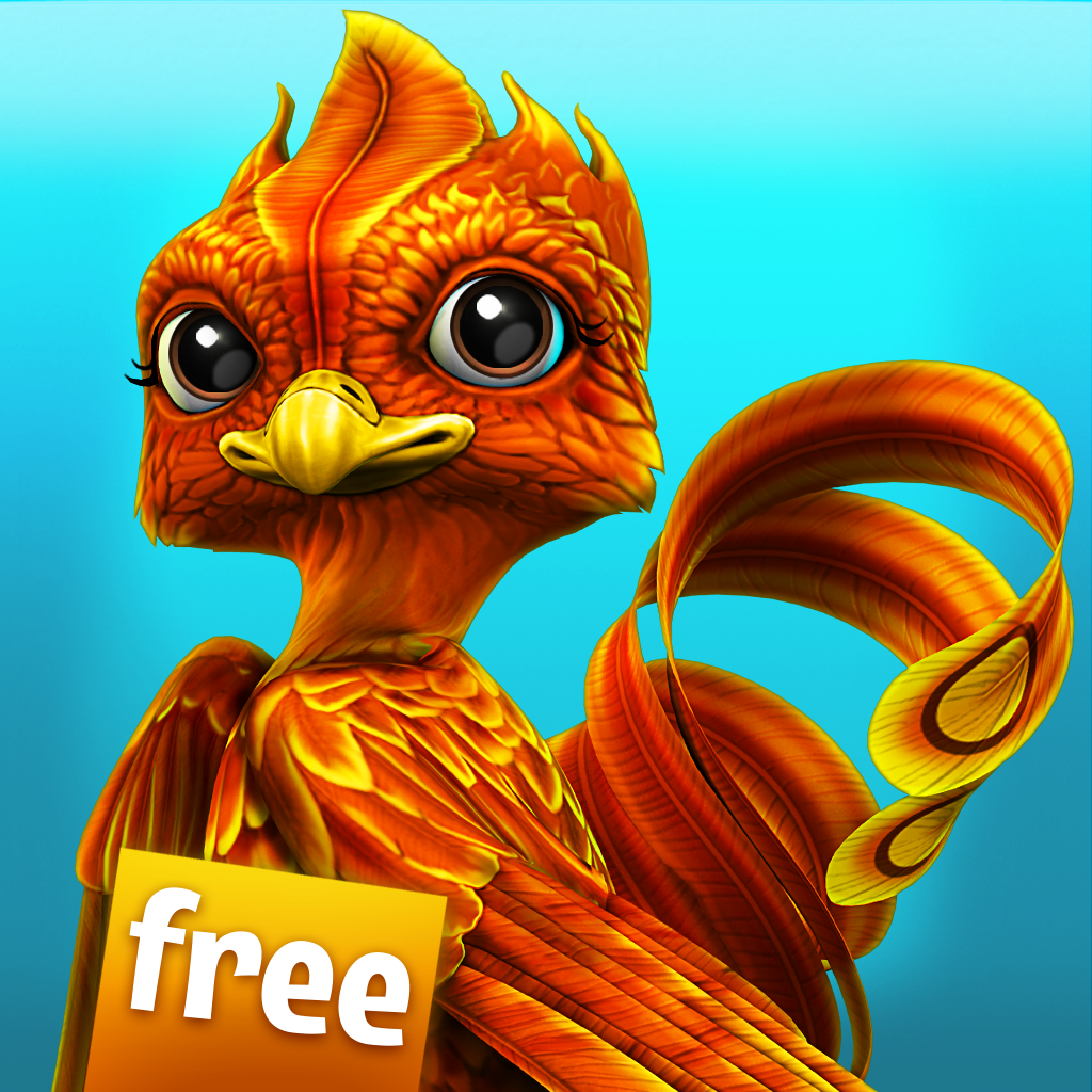 Get Fantasy Baby Animals FREE for iOS, iPhone, iPad Aso Report
