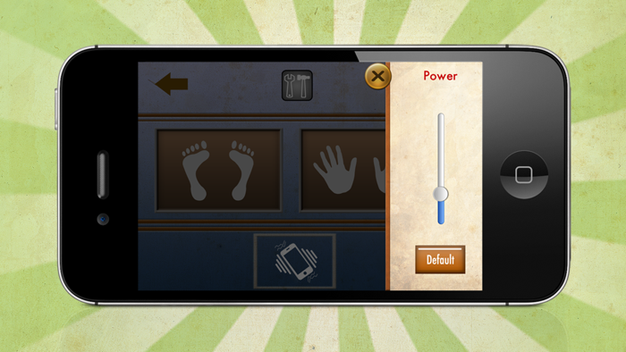 RoboRemote Humanoid - NXT Alpha Rex Remote