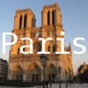 hiParis: Offline Map of Paris (France)