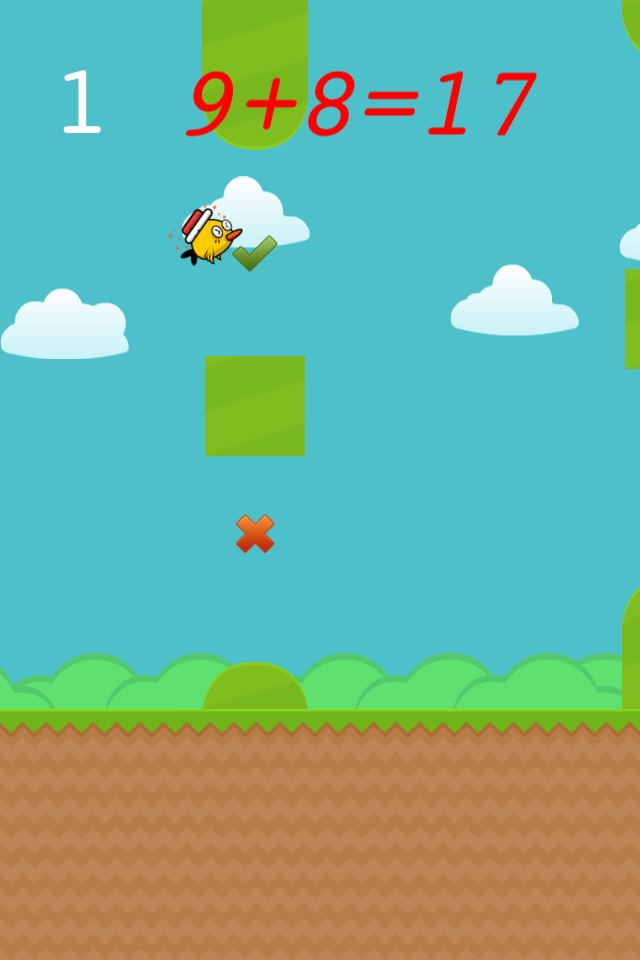 Flappy Duck Challenger screenshot 3