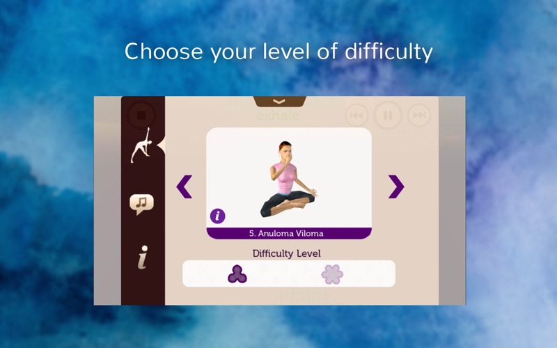 Yoga for Insomnia thumbnail 2