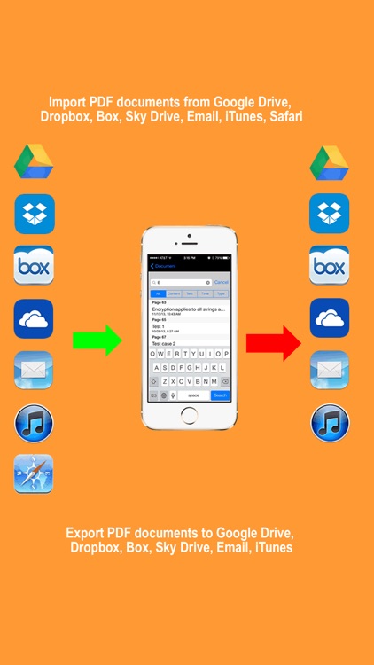PDF Notes Pro screenshot-4