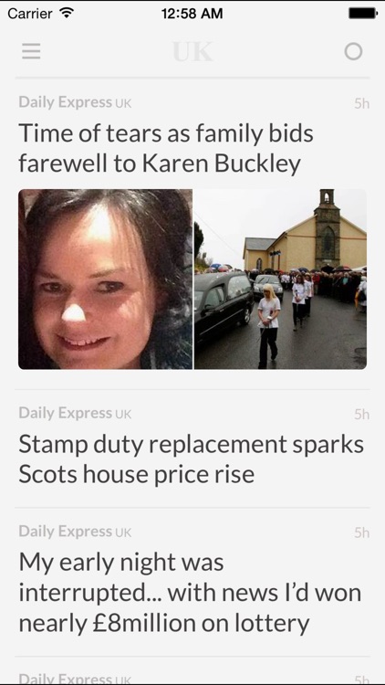 Newspapers UK - The Most Important Newspapers in The United Kingdom
