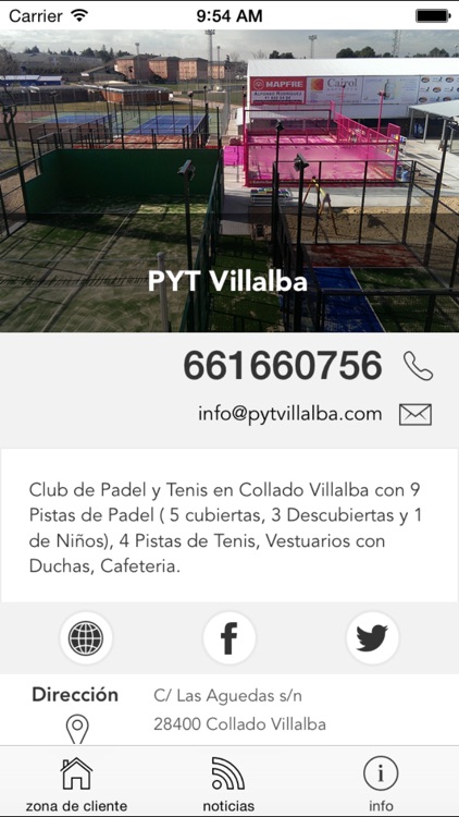 PYT Villalba