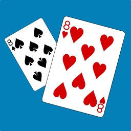 Crazy Eights Touch