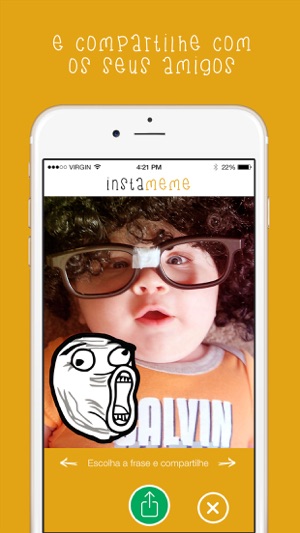 Instameme!!!(圖3)-速報App