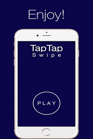 TapTapSwipe - The Game screenshot 2