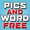 Guess the Word - Pics and Word FREE