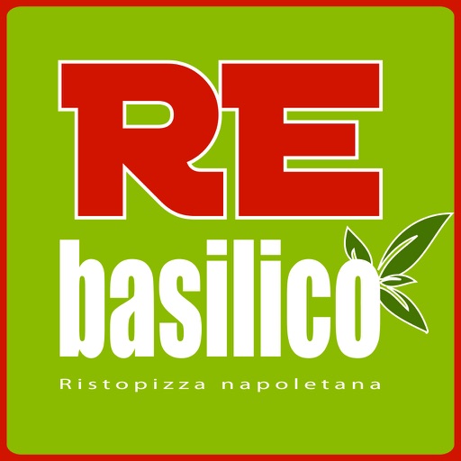 REbasilico icon