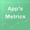 App Metrics for IOS & Mac App Metrics for IOS & Mac