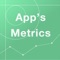 App Metrics for IOS & Mac