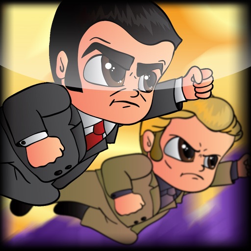 Skeleton Night - Golgo 13 Version icon