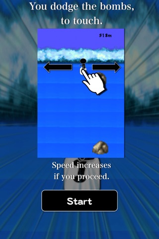 Tsunami ! screenshot 3