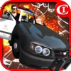 Crazy Cop-Chase&Smash 3D HD