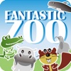 Fantastic zoo