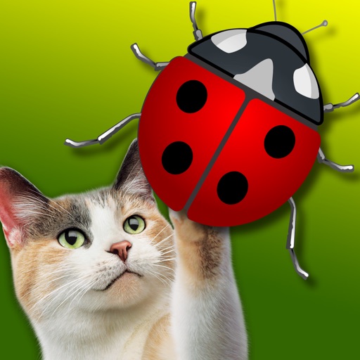 Friskies JitterBug icon