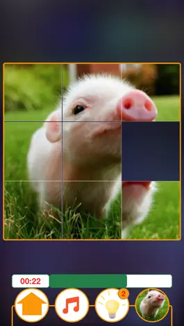 Game screenshot Home pets puzzle - Ultimate jigsaw tile edition mod apk