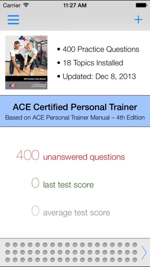 ACE CPT Test Questions & Answers(圖1)-速報App