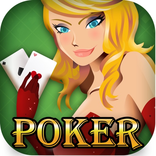 Ace Poker Holdem King Models in Monaco - Pro Casino Friends Games Icon