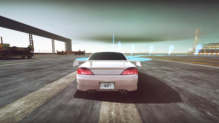 Drift Zone – Real Reckless Sports Car Drifting Race