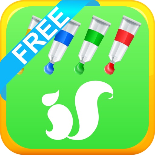 Drop Colors - Free iOS App