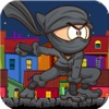 Ninja Mission free