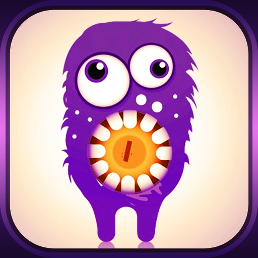 Jelly Monster! icon