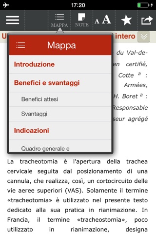 EMC mobile : versione italiana screenshot 4