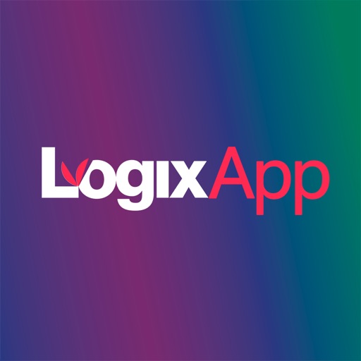 Logix App Icon