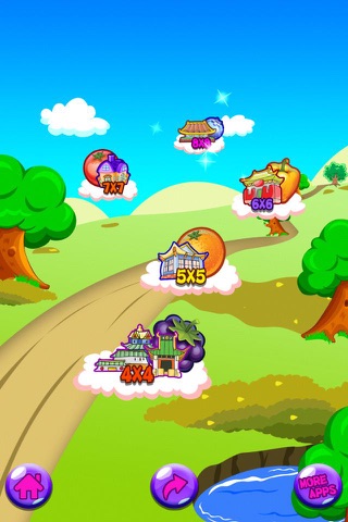 Connect Fruit story screenshot 2