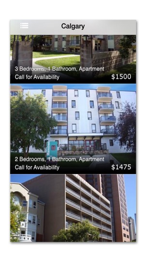 Apartment Rentals & Houses for Rent Sear