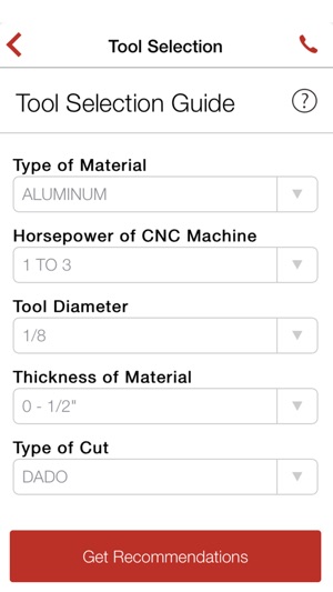 Vortex Tool Co.(圖2)-速報App