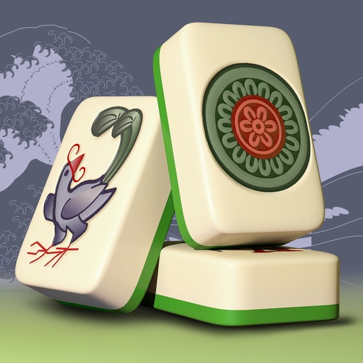 Original Mahjong™ iOS App