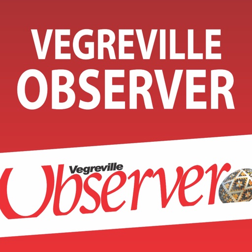 The Vegreville Observer