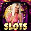 Celebrity Party-Girl Slots - FREE Classic Vegas Casino Jackpot Machine