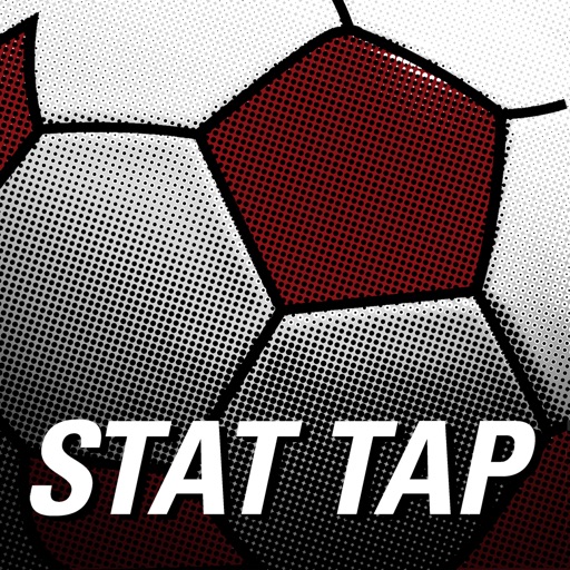 Stat Tap Soccer