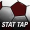 Stat Tap Soccer was designed with sports parents in mind