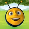 Happy Bee